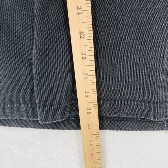 Puma Mercedes AMG Polo Shirt Mens XL Gray Petronas Formula One Team Zip - Picture 7 of 11